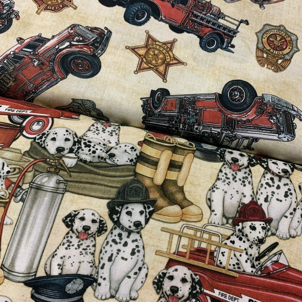 5 alarm cot sheets